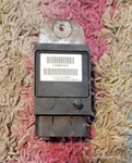 2001-2007 Chyrsler Town & Country Radiator Fan Motor Control Module P04868332A. Fixed Price $18.00.