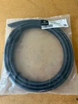 New 17-25 Mercedes W213 X247 H247 Inner Seal Sliding Sunroof Oem A2137820000. Fixed Price $72.90.