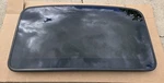 11-20 Toyota Sienna Single Panel Front Sunroof Glass. Fixed Price $225.00.