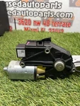 2017 Ford Focus Sun Roof Motor PN:9R33-7451070 Oem. Fixed Price $54.64.