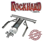 Rock Hard 4X4 Bolt In Ultimate Sport Cage Fits 97-06 Jeep Wrangler Tj Lj RH-1001. Fixed Price $1099.95.