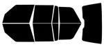 Window Tint For Land Rover Range 2003-2012 Precut Nano Ceramic Film Kit. Fixed Price $79.99.