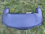 1996/2000 Chrysler Sebring Convertible Top Boot Cover Part #0QG88TRM Dkgrey. Fixed Price $99.99.