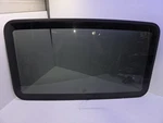 8L8Z7850054A 2009-2012 Ford Escape And 2009-2011 Mercury Mariner Sunroof Glass. Fixed Price $129.99.