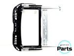 2018-2020 Honda Odyssey Sunroof Track Frame With Sunshade Oem. Fixed Price $399.99.