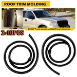 New Ford F-150 2004-2008 Roof Weatherstrip Seal Left 5L3Z-1651223-AA2-10X. Fixed Price $157.30.