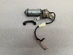 1998-2004 Volvo C70 Convertible Soft Top Front Header Latch Lock Motor Tested. Fixed Price $74.95.