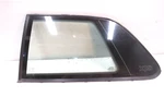 92-95 Jaguar Xjs He Coupe- Rear Left Quarter Window Glass BEC16435 Oem. Fixed Price $145.00.