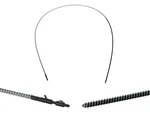 Cable Pull For Mercedes W126 From 09/85 W140 Sunroof. Fixed Price $175.89.