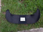 Honda S2000 AP1 Tonneau Cover. Fixed Price $200.00.