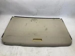 09-15 Jaguar Xf Sunshade Cover T. Fixed Price $93.49.