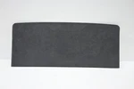 12-18 Bmw F06 Series Front Panoramic Sunroof Alcantara Suede Cover Panel Oem. Fixed Price $148.00.