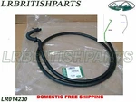 Land Rover Sunroof Front Water Drain Tube Range 03-12 Lh Or Rh LR014230. Fixed Price $85.00.