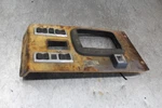 73-85 Mercedes R107 Transmission Shifter Trim Bezel Cover Panel Oem LM08. Fixed Price $79.99.