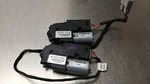 2011-2022 Jeep Grand Cherokee Oem Sunroof Motor Pair 68081054. Fixed Price $152.99.