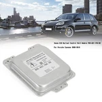 Xenon Hid Ballast Control Unit Module 955-631-194-02 For Porsche Cayenne 08-2010. Fixed Price $114.78.