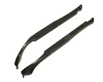 Genuine Oem Sunroof Deflector Hardware Kit For Bmw 54107132930. Fixed Price $48.78.