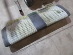 1968-1972 Dodge Dart Swinger Mopar Interior Rear Lower Seat Frame Section Spring. Fixed Price $144.99.