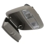 Oem New Genuine Nissan Overhead Console Map Lamp 2000-2006 Sentra 26430-5M013. Fixed Price $289.11.