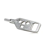 Sunroof Sky Key Star Wrench Tool For Jeep Renegade 2015-2020 68260458AB. Fixed Price $13.52.