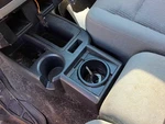 Used Front Upper Center Console Fits: 2008 Dodge Dakota Roof Grade. Fixed Price $174.90.