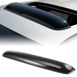 For Honda Sunroof Visor Window Top Moonroof Vent 38" Deflector Rain Guard. Fixed Price $31.99.