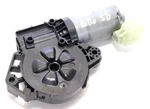 Vw Audi Skoda Seat 3G9877795G Sunroof Motor Drive Rear 3G9877795K. Fixed Price $58.11.