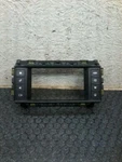 2018 Jaguar Xe Control Panel Fits 17-18 GX73-19F211-NB. Fixed Price $80.01.