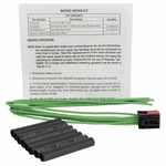 4WD Control Switch Connector Motorcraft WPT-995. Fixed Price $41.28.