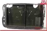 11-18 Porsche Cayenne 958 Panoramic Roof Glass Frame Black Oem. Fixed Price $175.00.