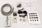 Inalfa Electric Swing Roof Kit Pn 7290401A00 Nos Parts Only, Incomplete Set. Fixed Price $79.95.