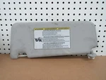 06 07 08 09 10 11 12 13 Toyota RAV4 Right Sun Visor Oem. Fixed Price $36.00.