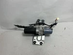Oem 2007-2009 Mitsubishi Eclipse Spyder Convertible Top Pump Lift Motor Good. Fixed Price $145.55.
