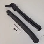 1994-2004 Ford Mustang Convertible Lh Driver Roof Rubber Seals Weather Strip Oem. Fixed Price $39.99.
