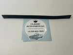 Uro Parts 720 78 Pillar Post Seal Trim Rubber Weatherstrip Oem New. Fixed Price $53.50.