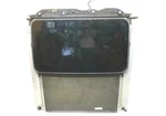 12-17 Mercedes W218 CLS550 Sunroof Glass W/ Track Frame & Motor 2187800629 Oem. Fixed Price $192.50.
