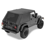 52821-35 Bestop Soft For Jeep Wrangler 2004-2006. Fixed Price $421.98.