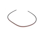 Mini Cooper F56 Rear Glass Cover Gasket 54107379622 Original No Duty. Fixed Price $91.32.