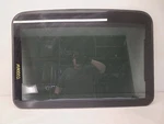 2006 - 2010 Hummer H3 Roof Glass. Fixed Price $281.40.