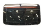 09-15 Jaguar Xfr Exterior Sun Roof Window Glass Panel 8X2354500A18AB Oem. Fixed Price $99.00.