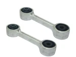 For 1982-1984 Bmw 733I Sway Bar Link Kit Rear 79431JTHW 1983. Fixed Price $33.47.