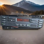 98-01 Bmw E38 740IL 750IL Heater Ac A/c Climate Control 6901314 Oem. Fixed Price $110.25.