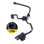 Replacement 06J133781CE Purge Valve Volkswagen Tiguan Cc Eos Jetta Audi. Fixed Price $39.66.