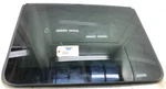 2016-2020 Cadillac CT6 Rear Panoramic Sunroof Glass Oem #note.. Fixed Price $169.99.