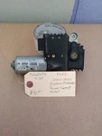 2002 2005 Ford Explorer Mercury Mountaineer Power Sunroof Motor Pn 922 696 715. Fixed Price $81.90.