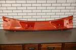 2003-2009 Hummer H2- Center Cowl Vent Panel Inferno Orange 28 19256401. Fixed Price $225.25.
