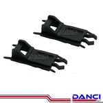 Bmw X5 E36 E39 E53 E46 E90 E38 Sunroof Slider Rail Repair Plastic Clips 1. Fixed Price $10.99.