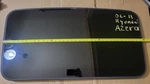2006 - 2011 Hyundai Azera Oem Window Glass. Fixed Price $135.00.