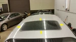 2001 Chrysler Pt Cruiser Complete Sun Roof Glass Window Assembly. Fixed Price $150.00.