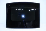 2017-2020 Jaguar Xe R-dynamic Sunroof Frame W/ Glass T4N23283 Oem. Fixed Price $586.12.